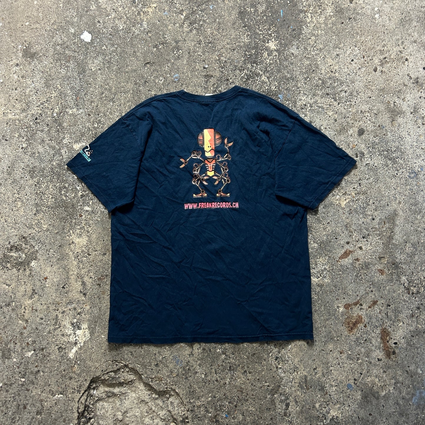 Vintage T-Shirt (XL)