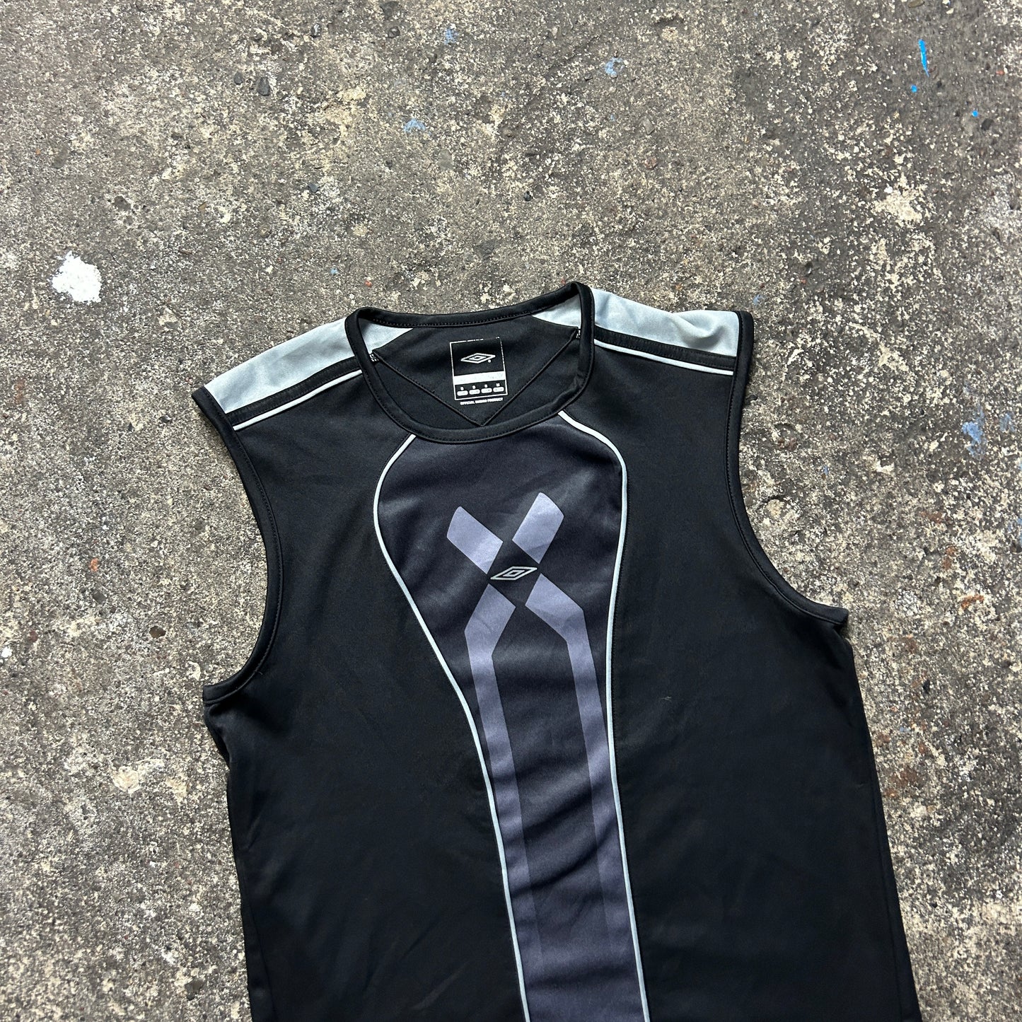 Vintage Umbro Tanktop (S)