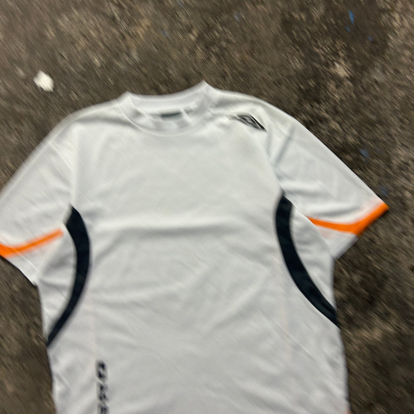 Vintage Umbro Jersey (L)
