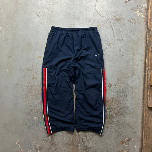 Vintage Nike Trackpants (XXL)