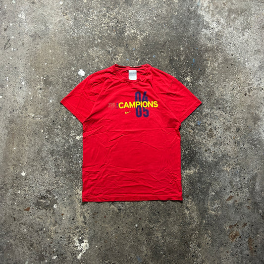 Vintage Nike Barcelona T-Shirt (L)