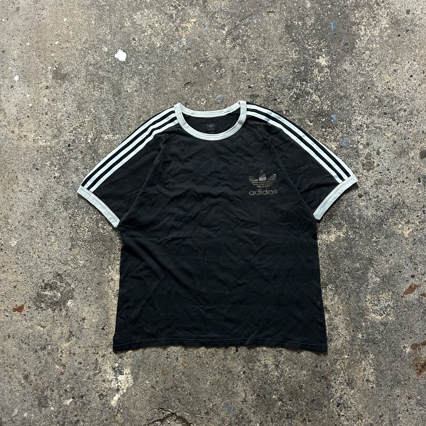 Vintage Adidas T-Shirt (L)