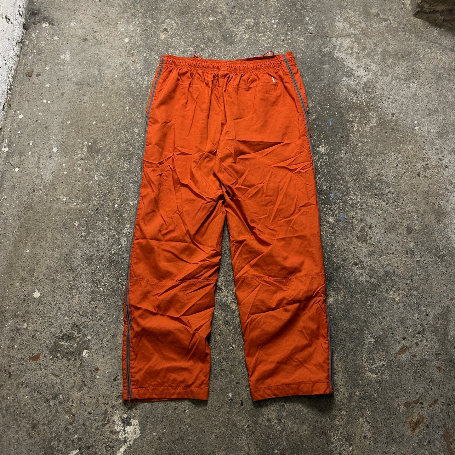 Vintage Nike Trackpants (XL)