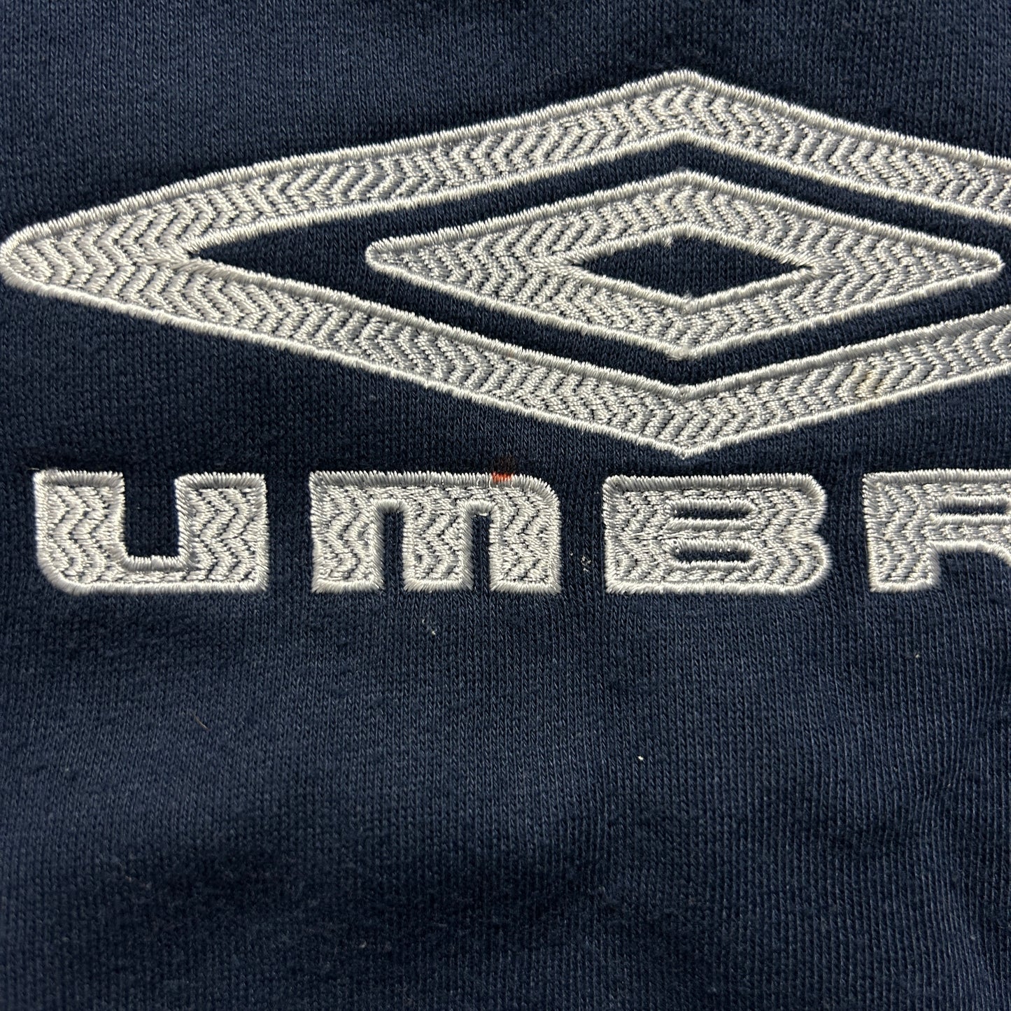 Vintage Umbro Sweater (L)