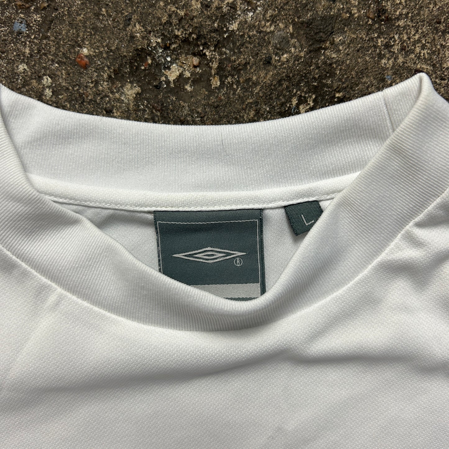 Vintage Umbro Jersey (L)
