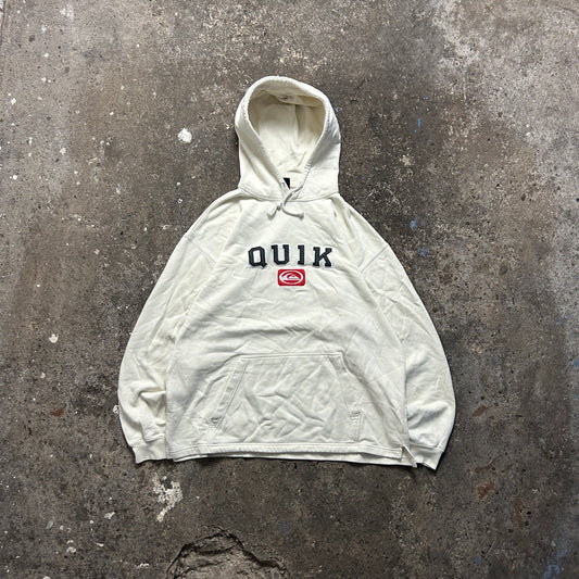 Vintage Quiksilver Hoodie (L)