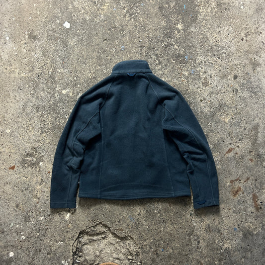 Vintage Jack Wolfskin Fleece Zipper (S)