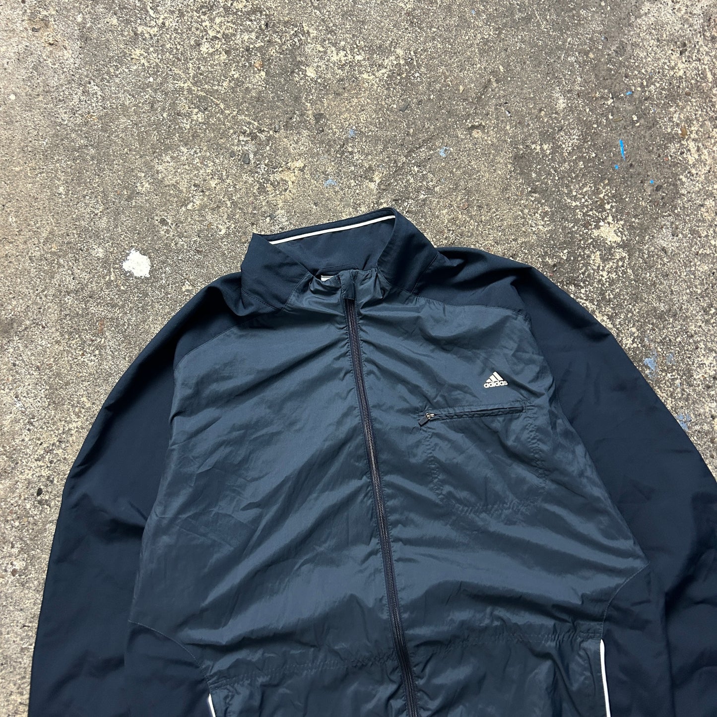 Vintage Adidas Trackjacket (L)