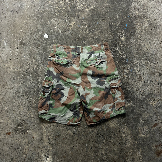 Polo Ralph Lauren Cargo Shorts (32)