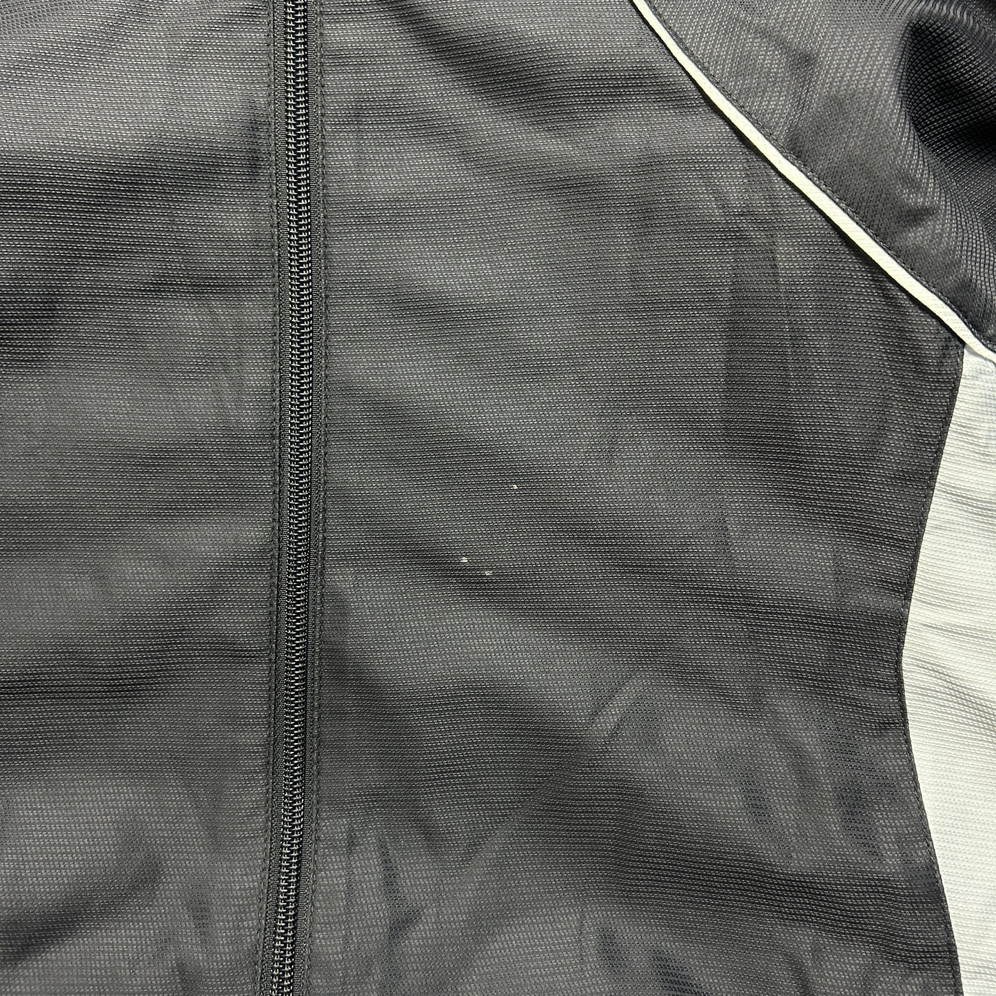 Vintage Reebok Trackjacket (L)