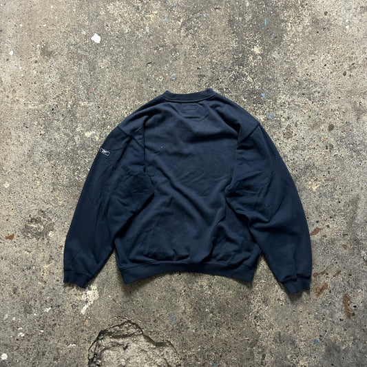 Vintage Reebok Sweater (S)