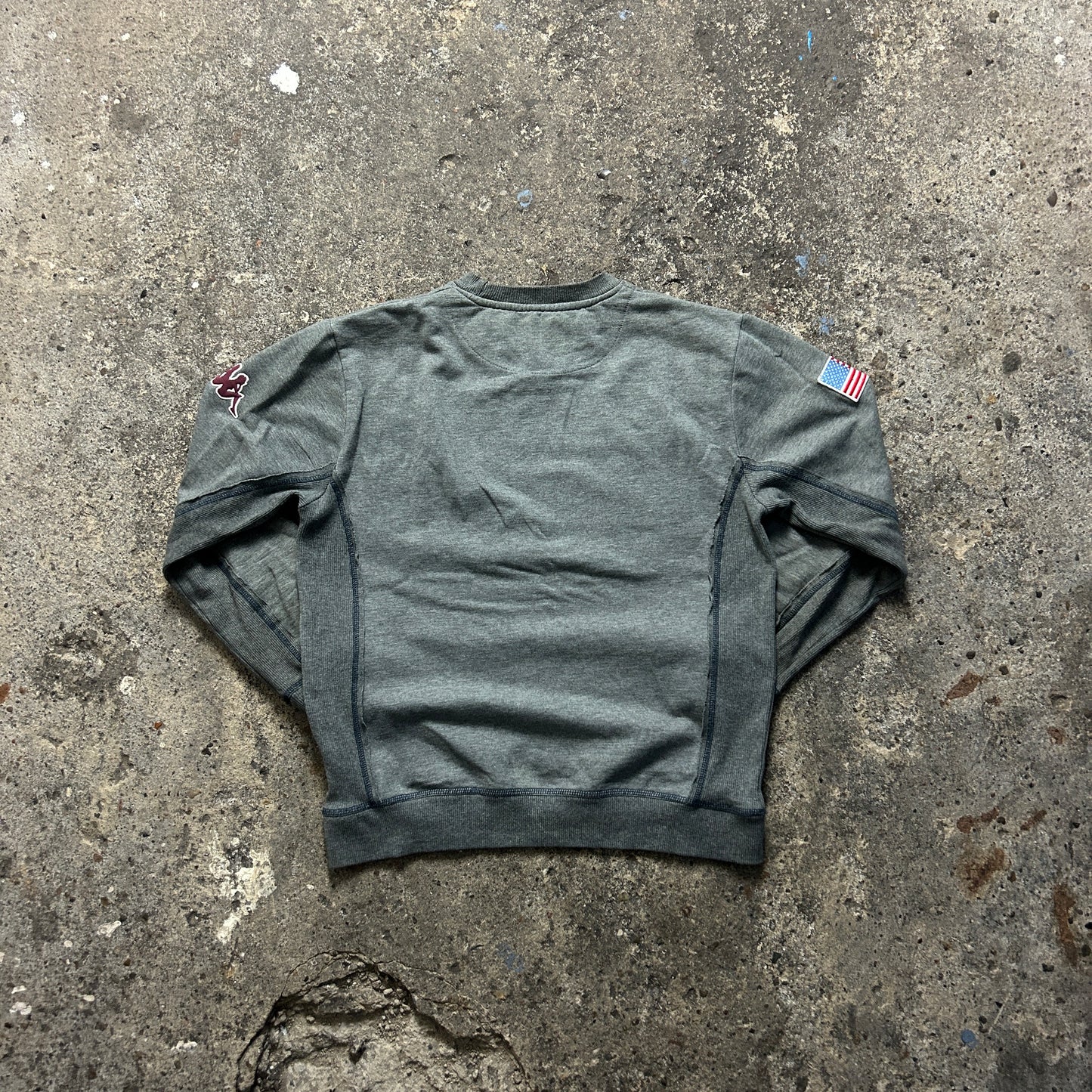 Vintage Kappa Beavercreek Sweater (S)