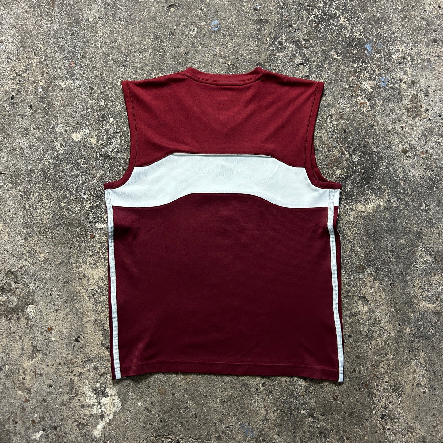 Vintage Adidas Tanktop (S)