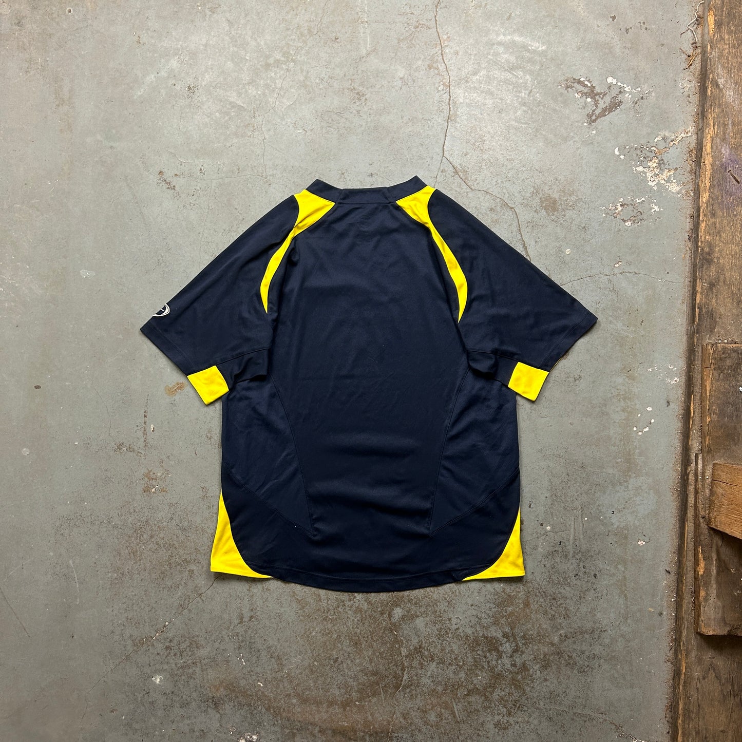 Vintage Nike Jersey (L)