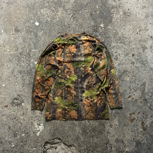 Vintage Realtree Longsleeve (M)