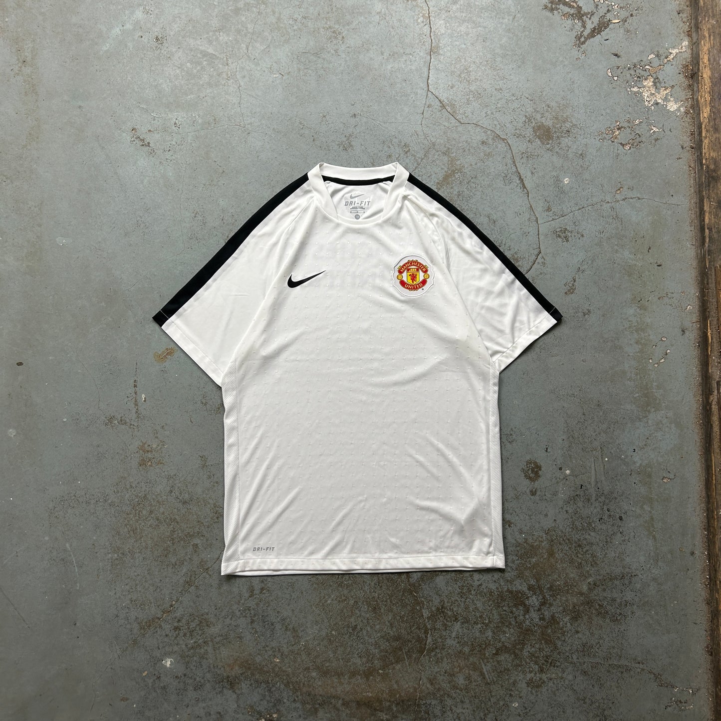 Nike Manchester United Jersey (M)