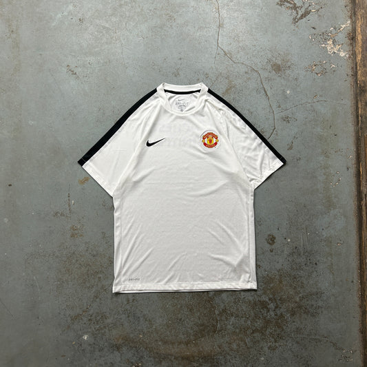 Nike Manchester United Jersey (M)