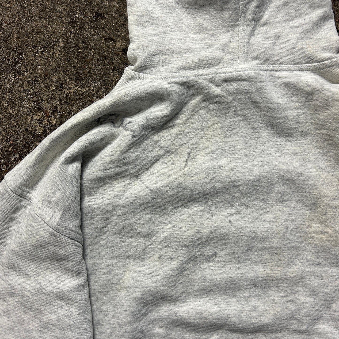 Vintage Reebok Borussia Mönchengladbach Hoodie (M)