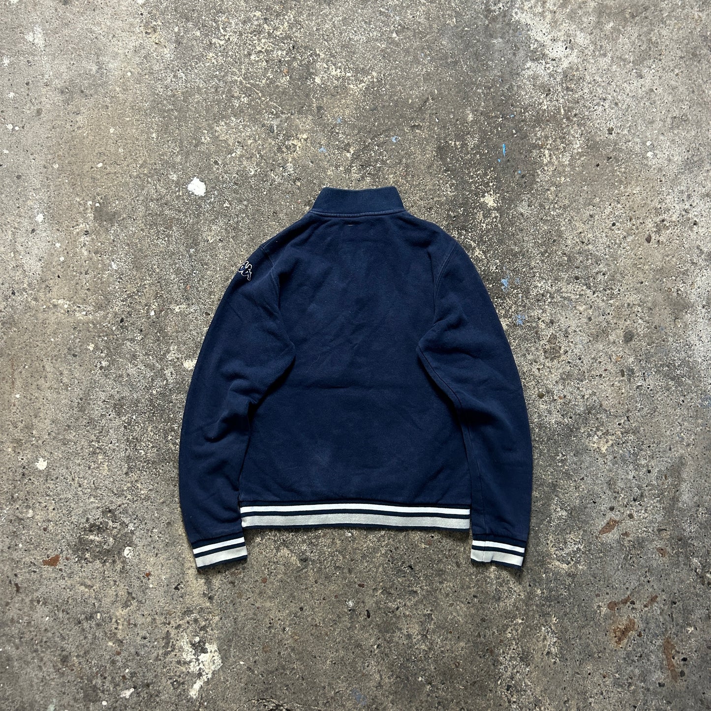 Vintage Kappa Sweater (S)