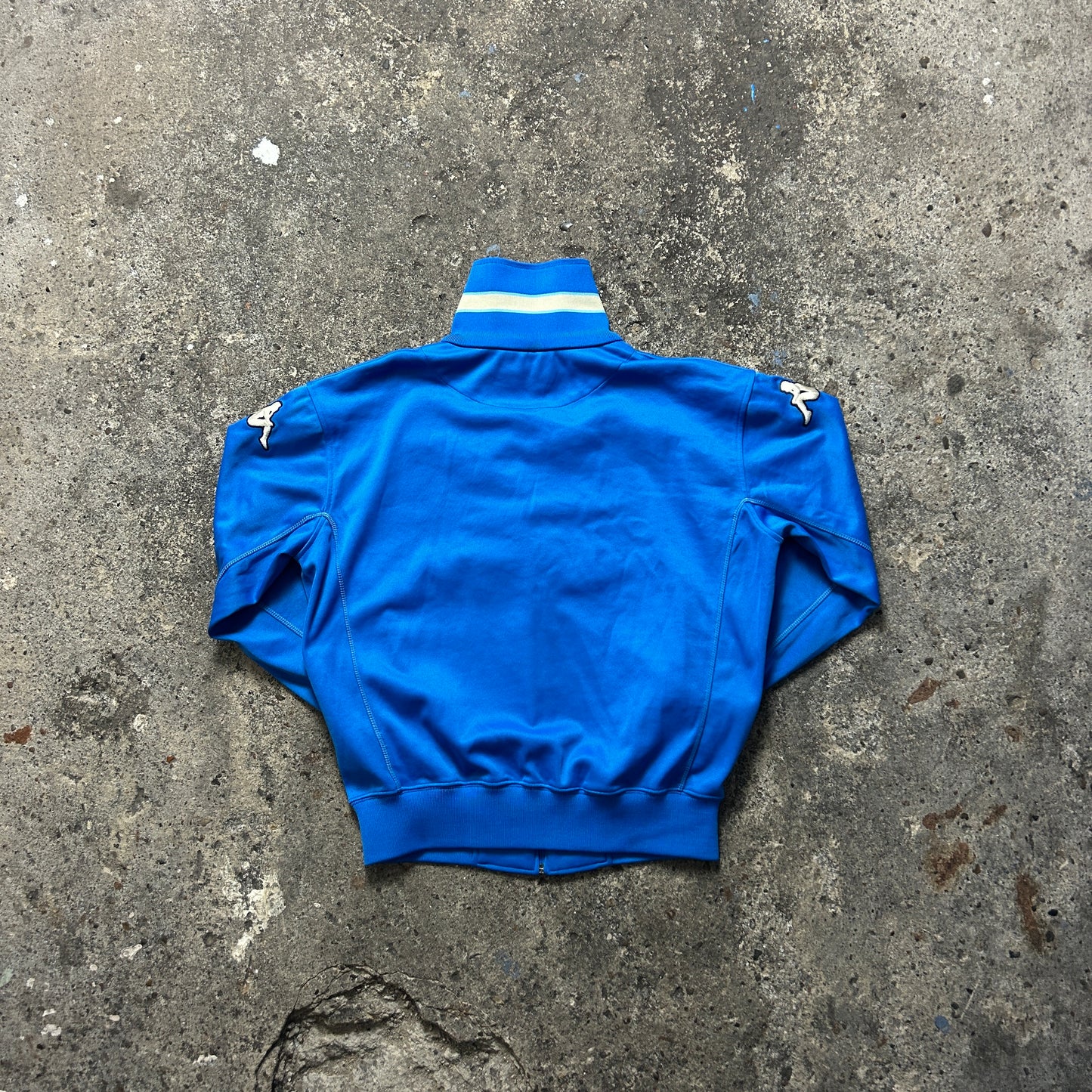 Vintage Kappa Italy Trackjacket (M)