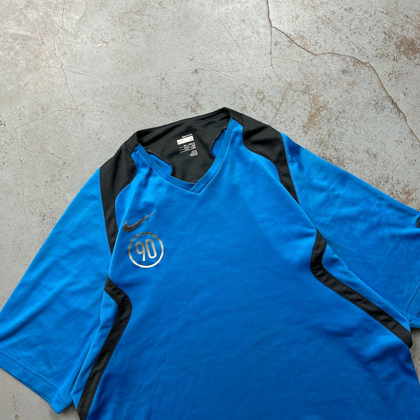 Vintage Nike Jersey (L)