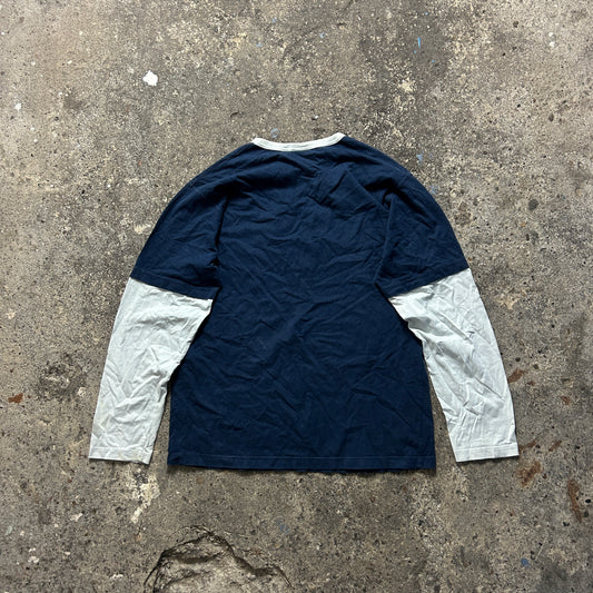 Vintage MLB Yankees Longsleeve (XL)