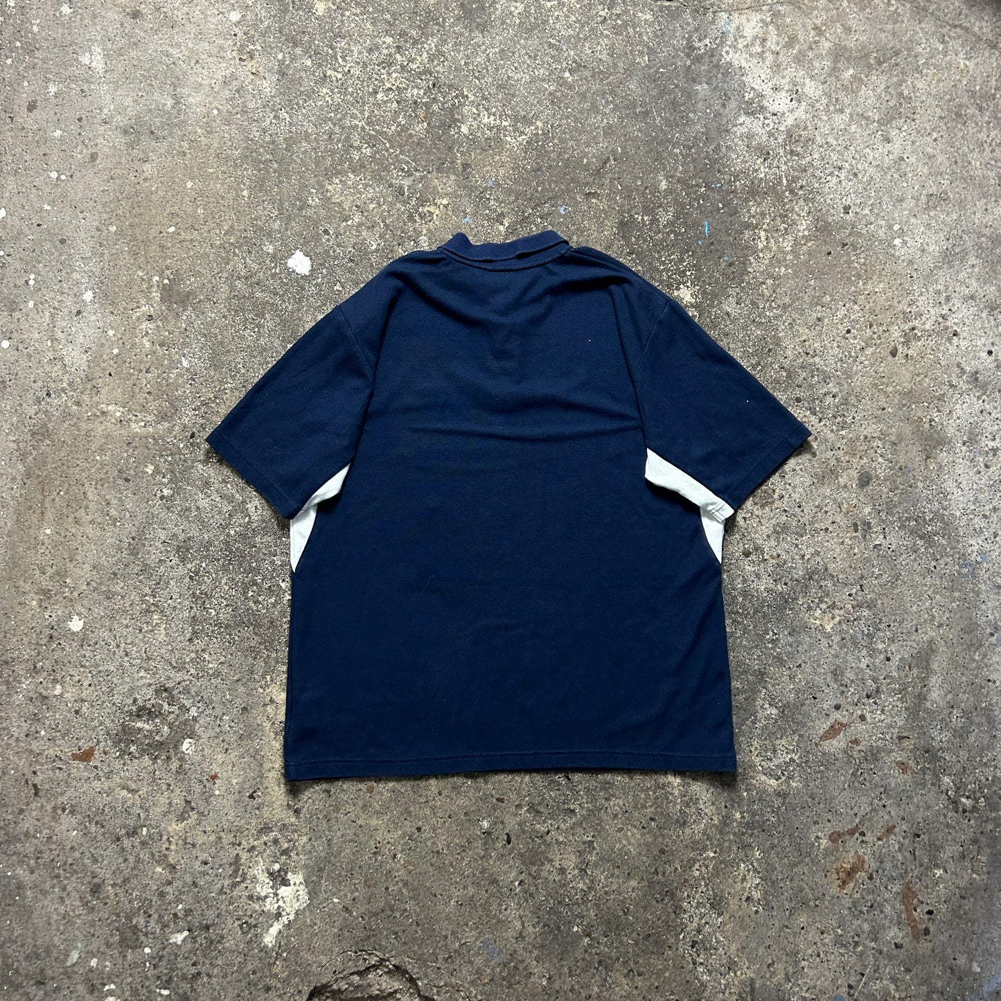 Vintage Umbro Polo Shirt (XXL)