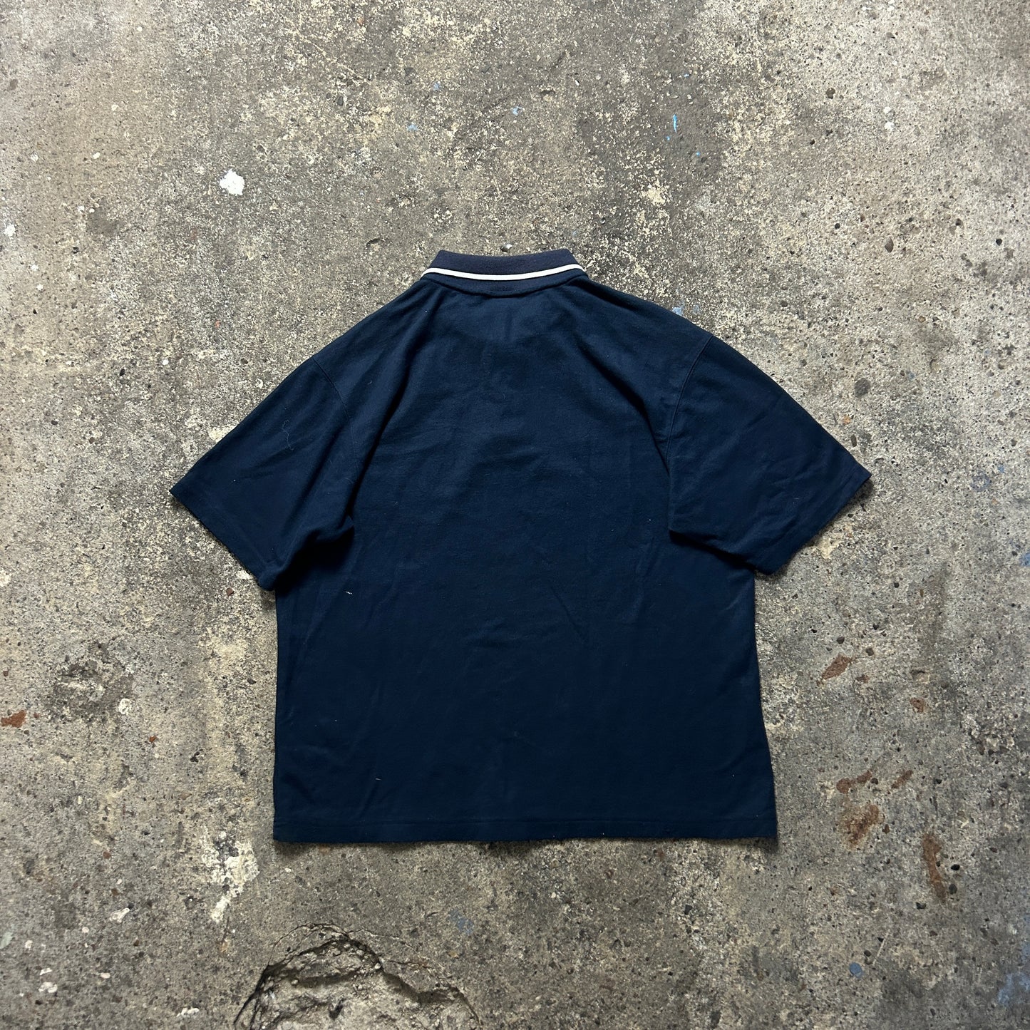 Vintage Umbro Polo Shirt (XL)