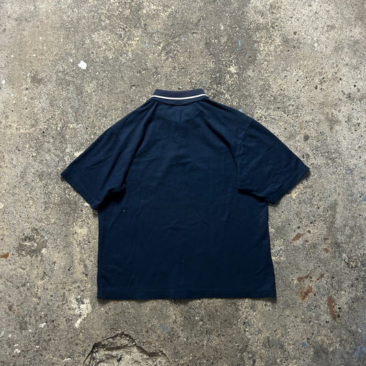 Vintage Umbro Polo Shirt (XL)