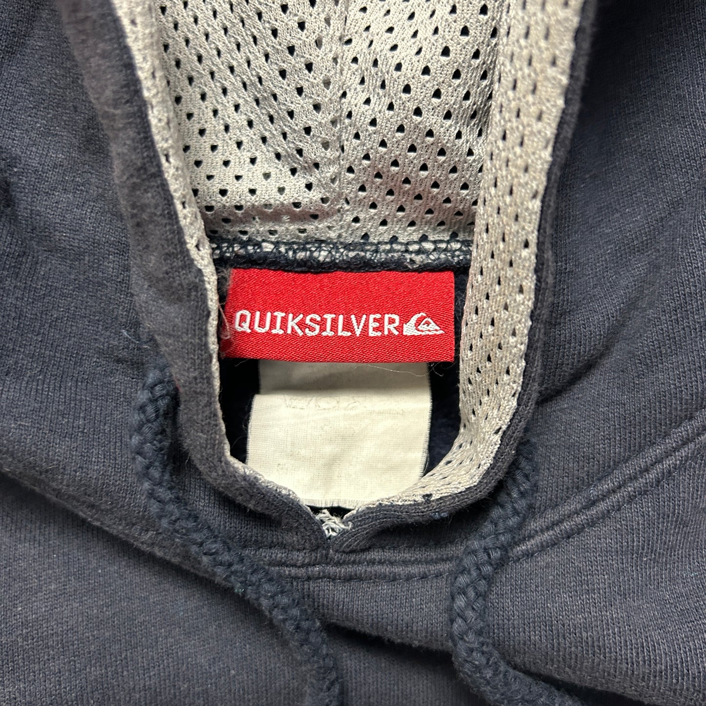 Vintage Quiksilver Hoodie (L)