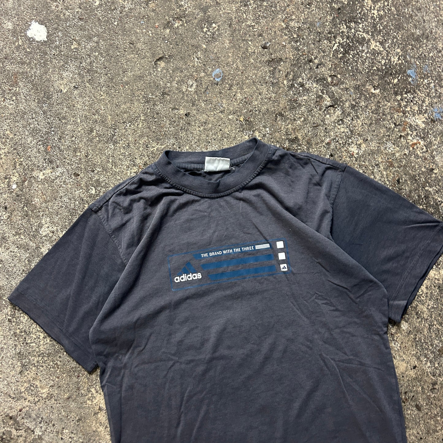 Vintage Adidas T-Shirt (S)