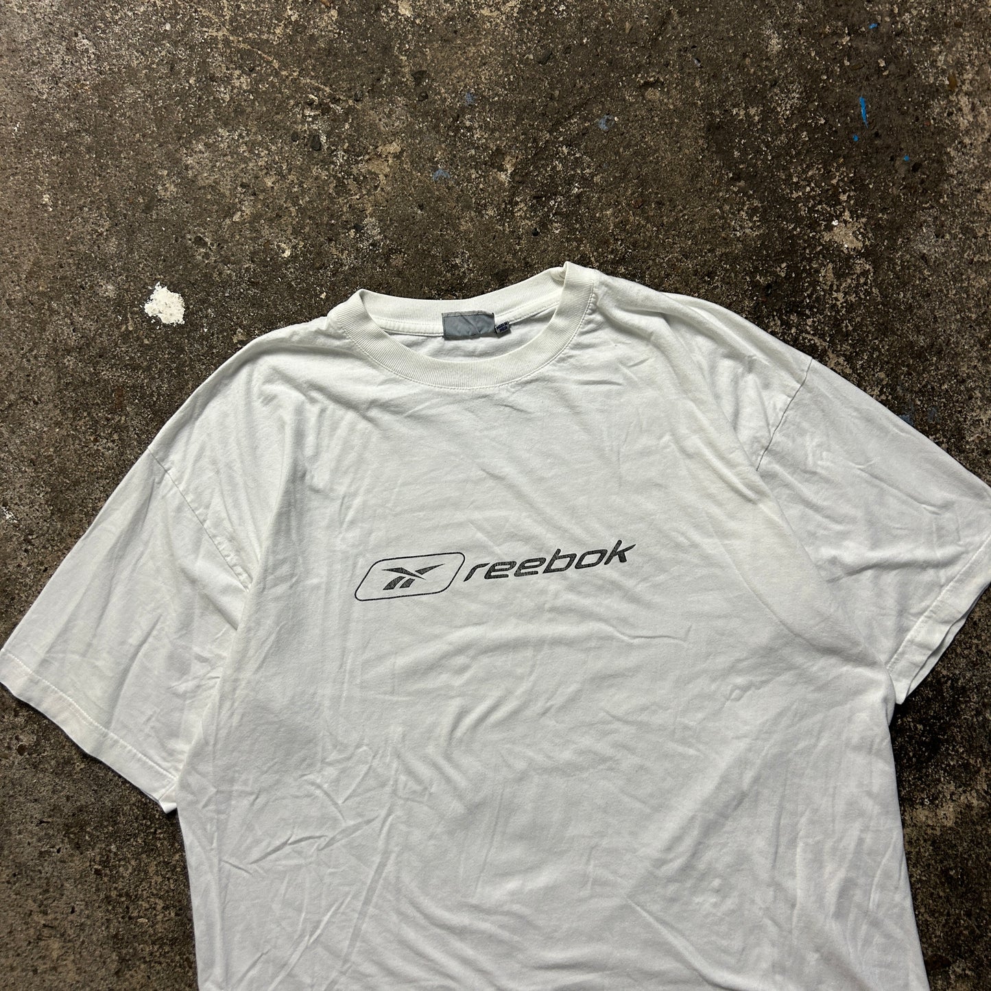 Vintage Reebok T-Shirt (XL)