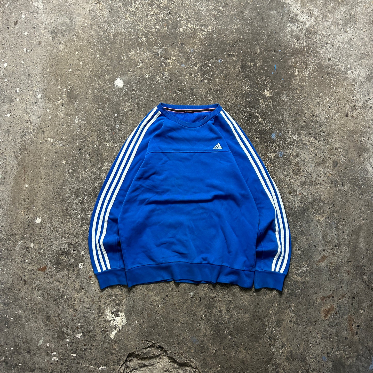 Vintage Adidas Sweater (L)