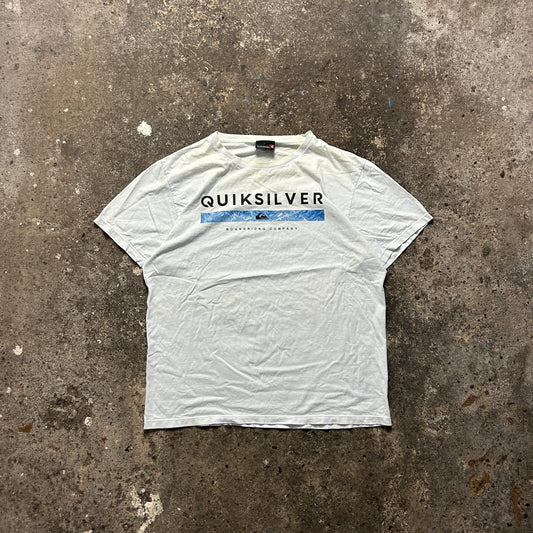 Vintage Quiksilver T-Shirt (XL)