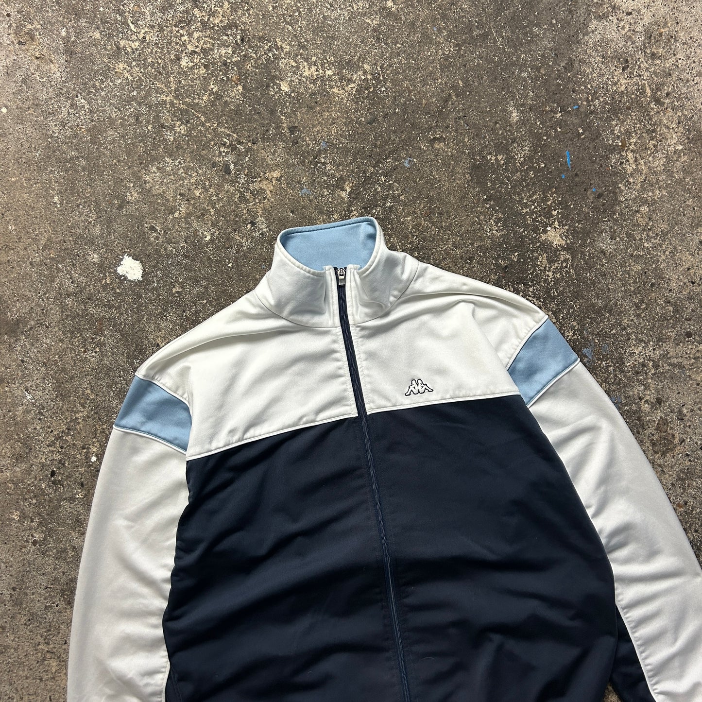 Vintage Kappa Trackjacket (XL)