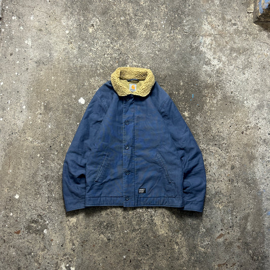 Vintage Carhartt Jacket (S)