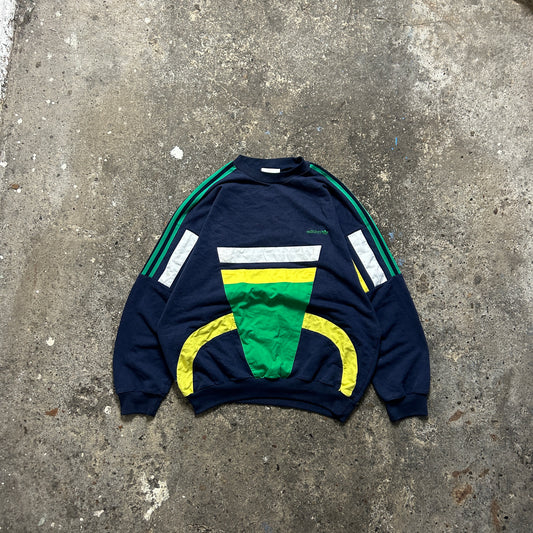 Vintage Adidas Sweater (L)