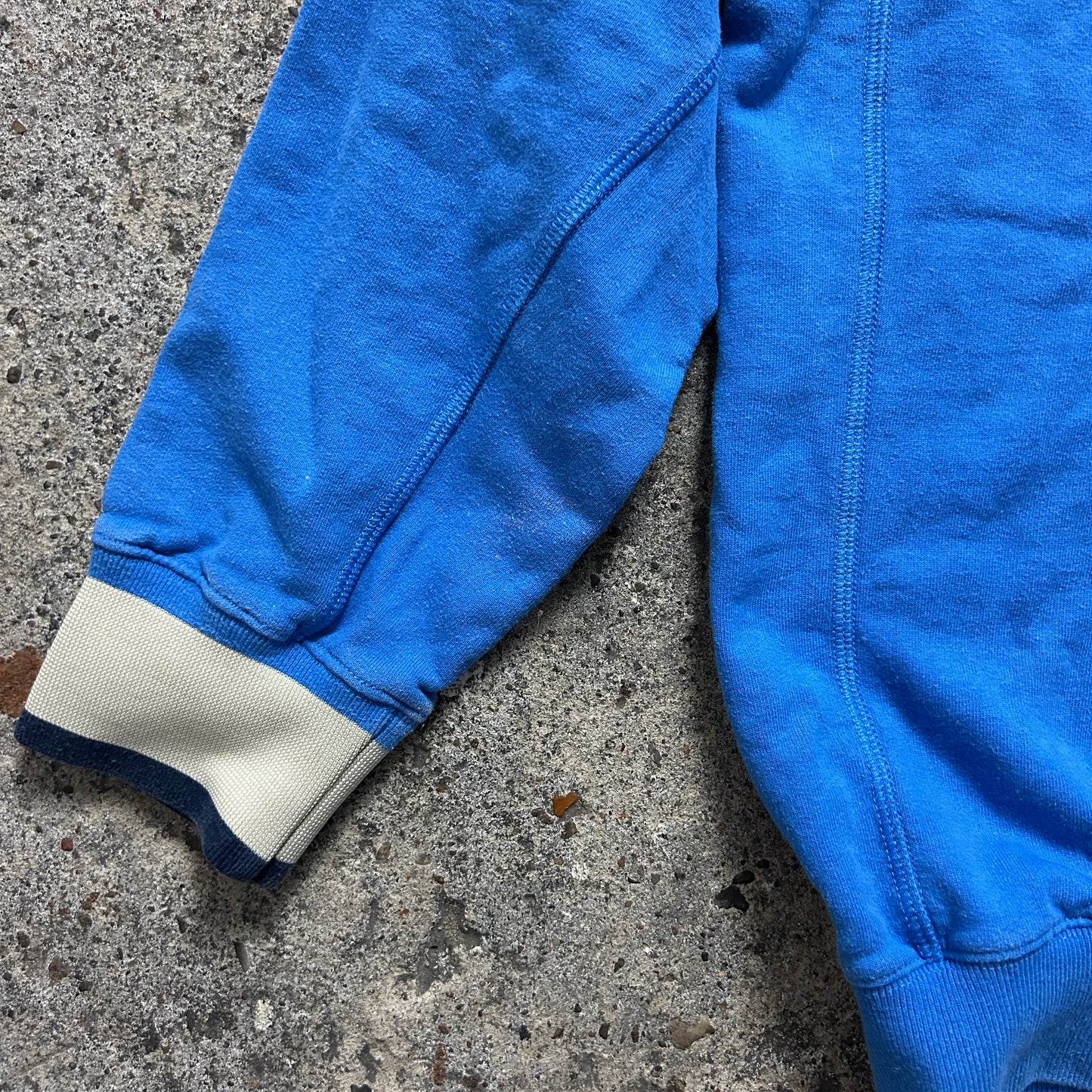 Vintage Kappa Italia Zipper (L)