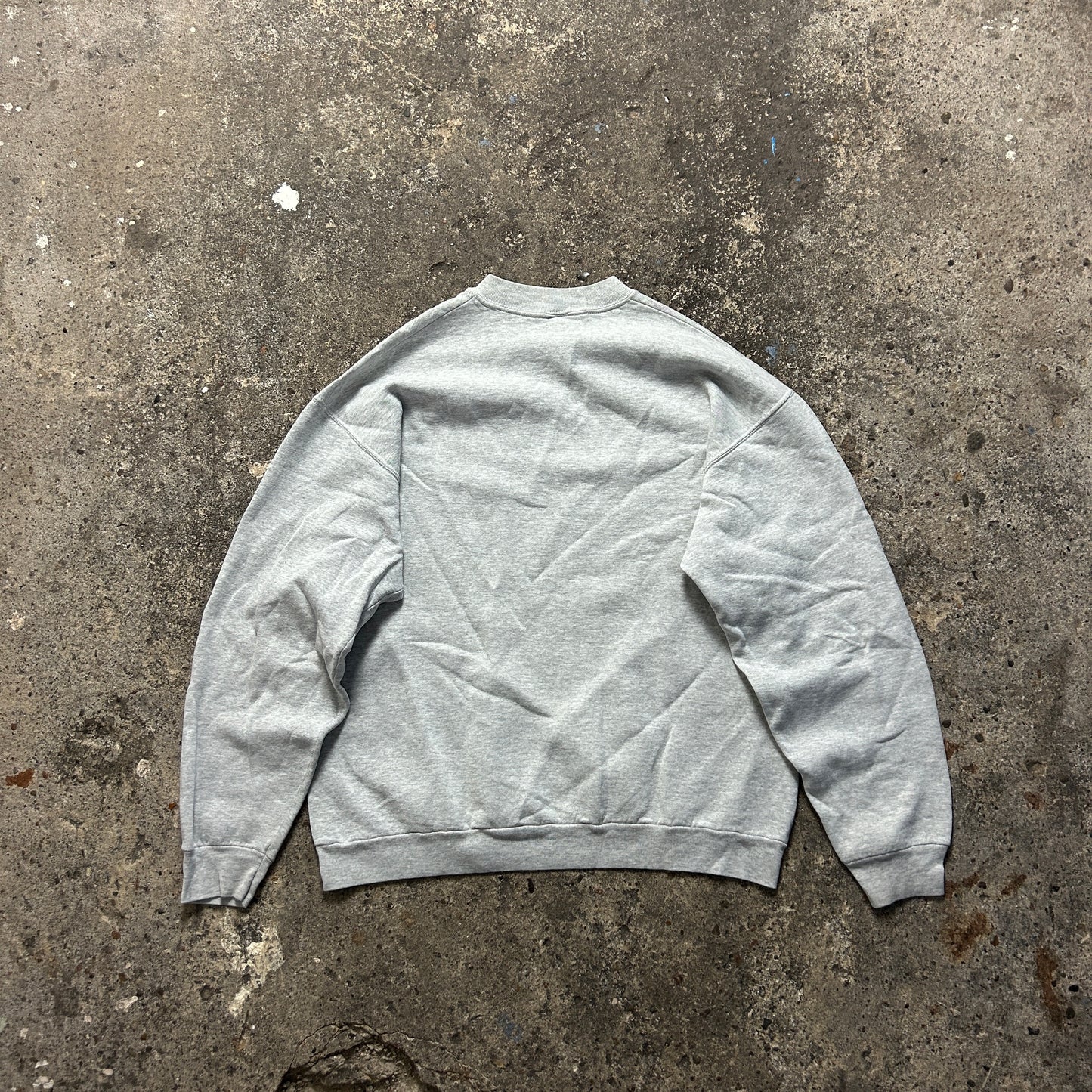 Vintage Fruit of the Loom Sweater (XL)
