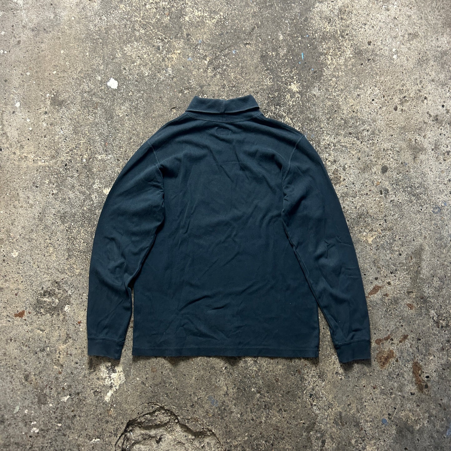 Supreme Turtleneck Sweater (M)