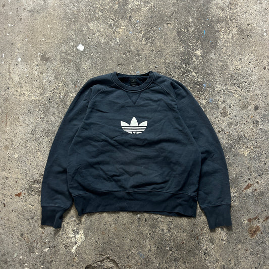 Vintage Adidas Sweater (XL)