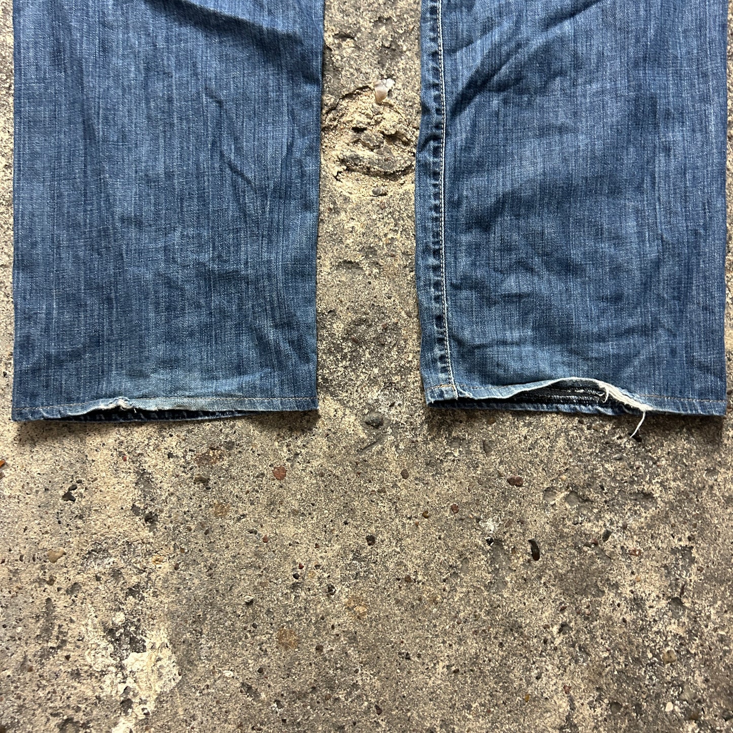 Vintage Jeans (36)