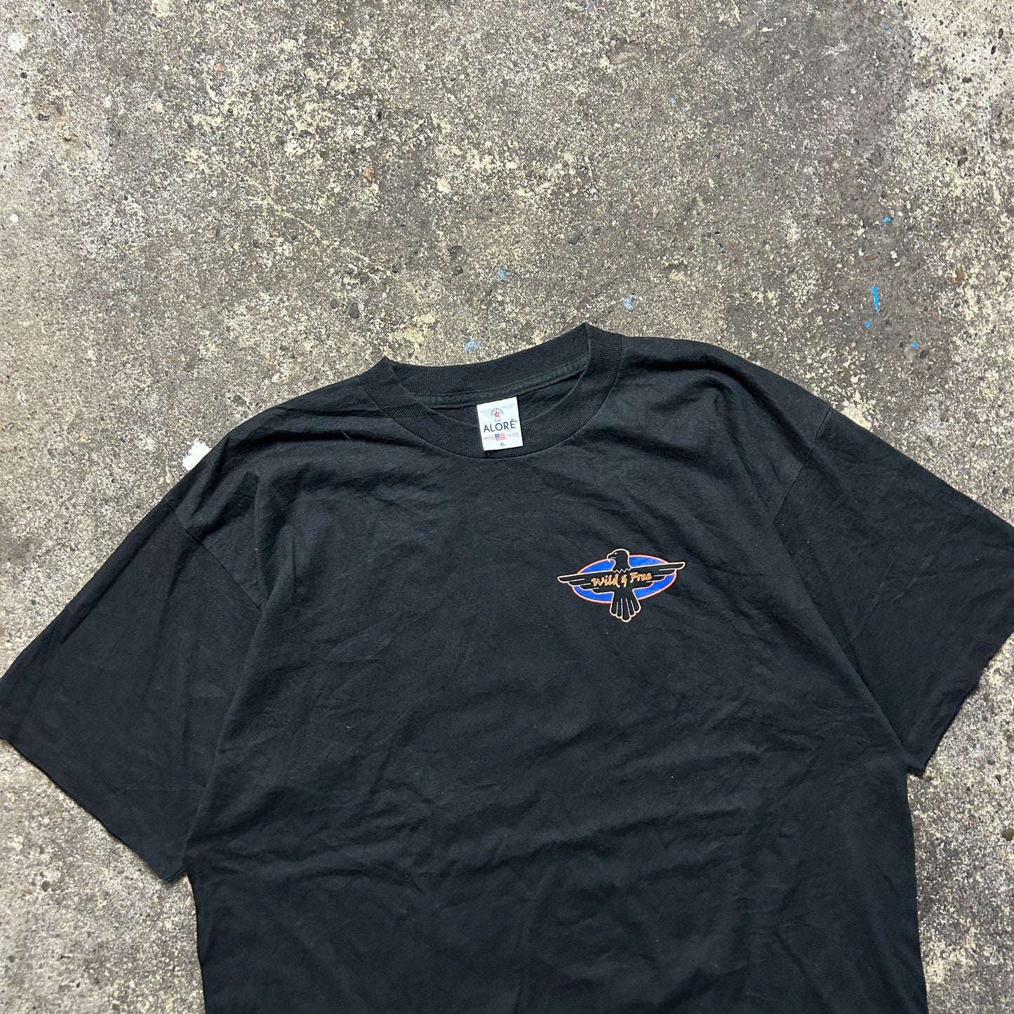 Vintage T-Shirt (XL)