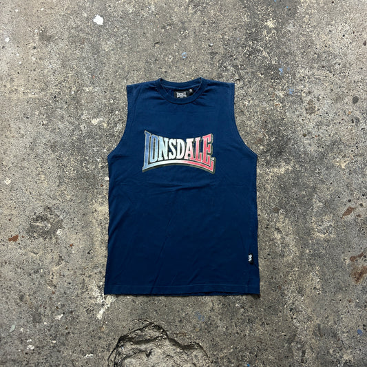 Vintage Lonsdale Tanktop (M)