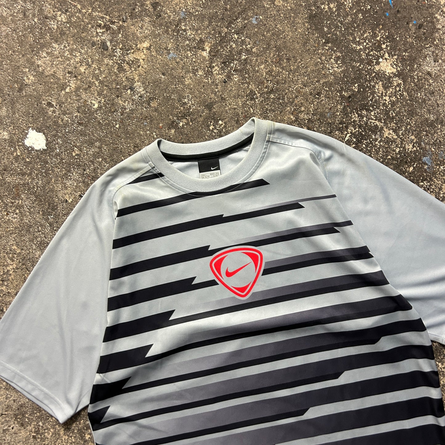 Vintage Nike Jersey (L)