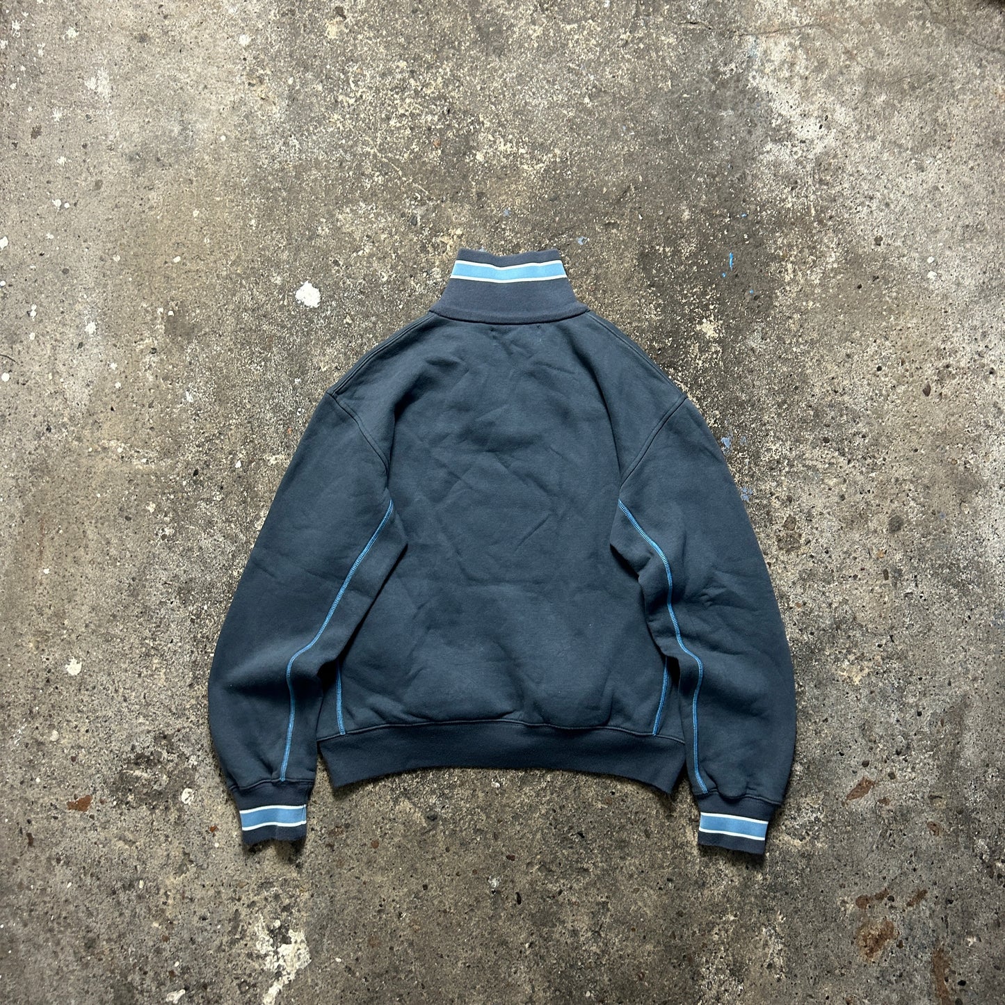 Vintage Kappa Sweater (M)