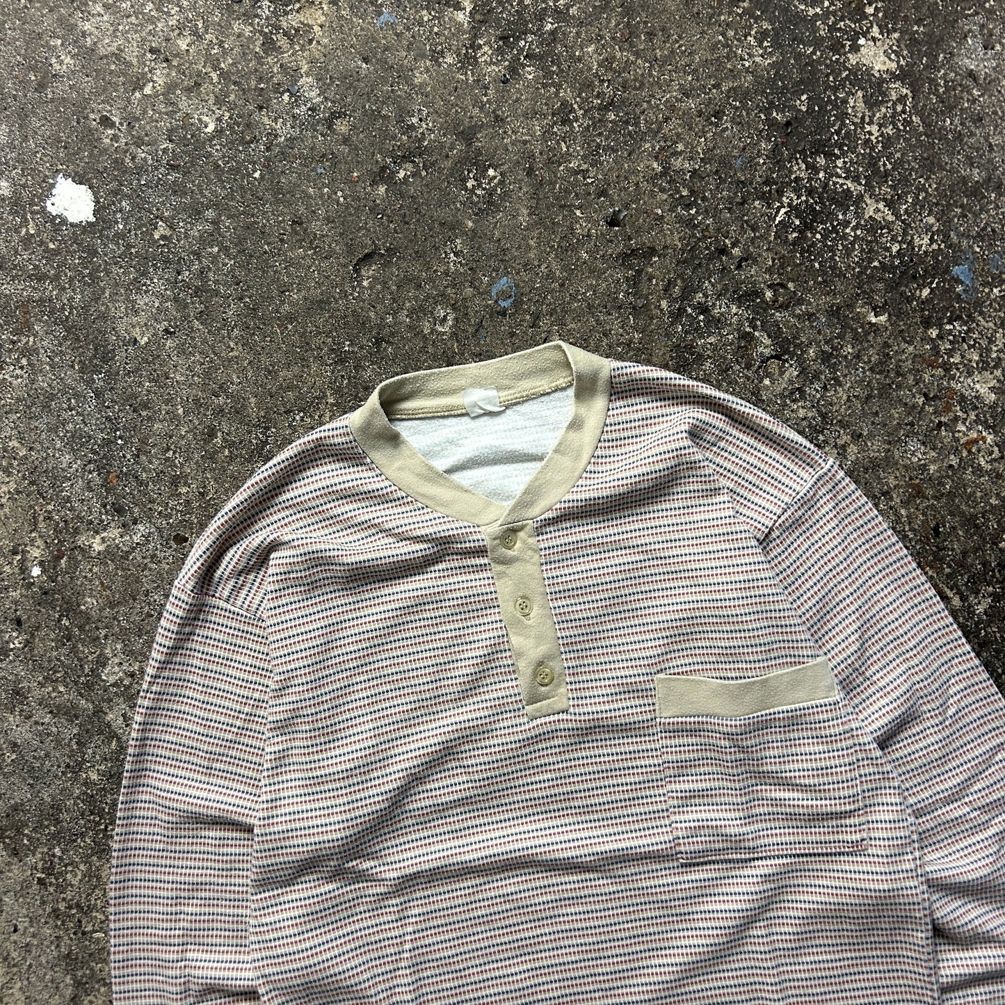 Vintage Longsleeve (S)