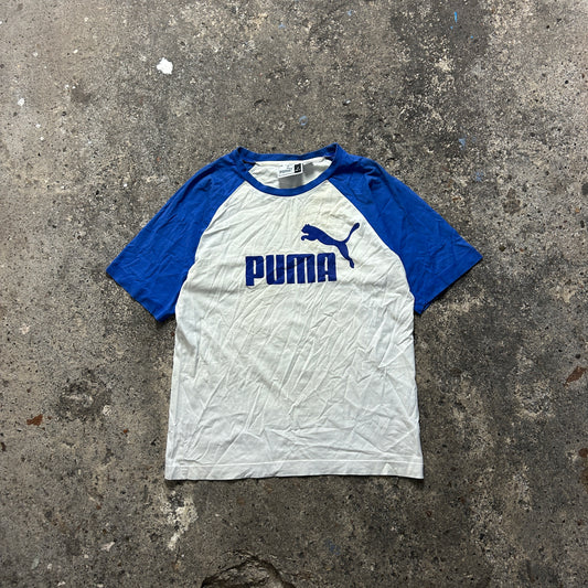Vintage Puma T-Shirt (S)