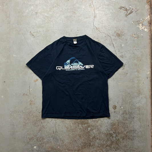 Vintage Quiksilver T-Shirt (XL)