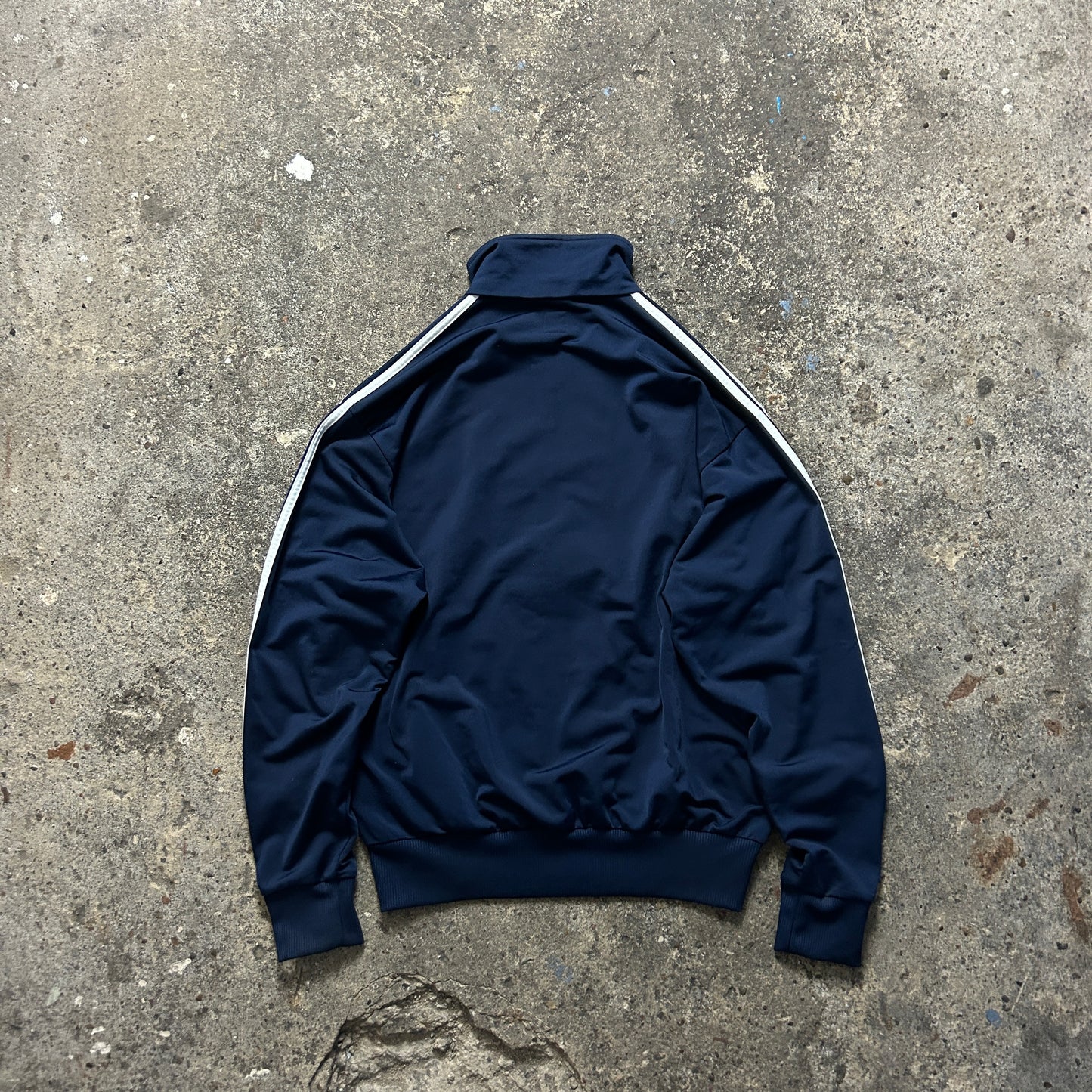 Vintage Adidas Trackjacket (L)